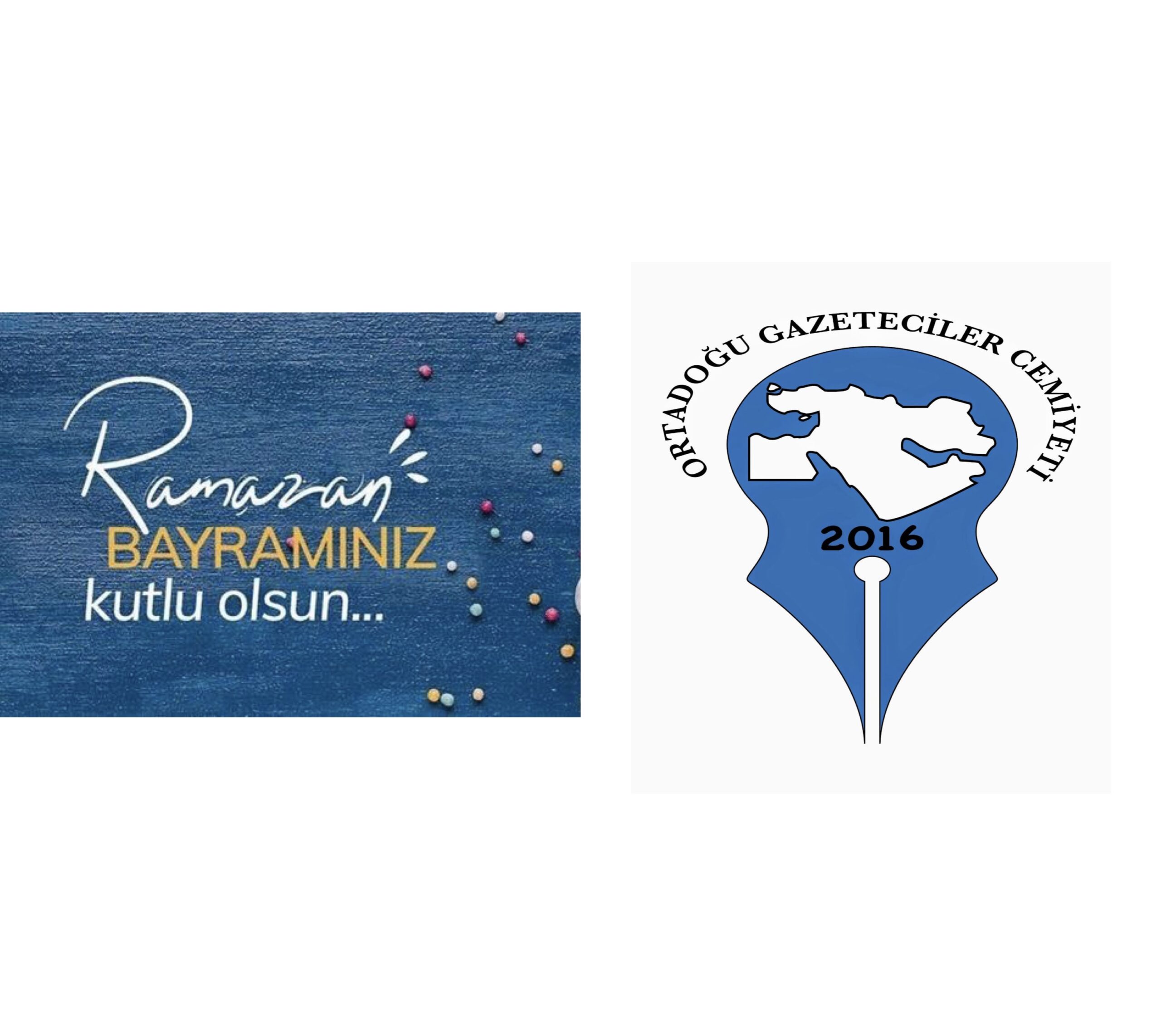OGC Genel Başkanı Aydın’dan, Ramazan Bayramı Mesajı
