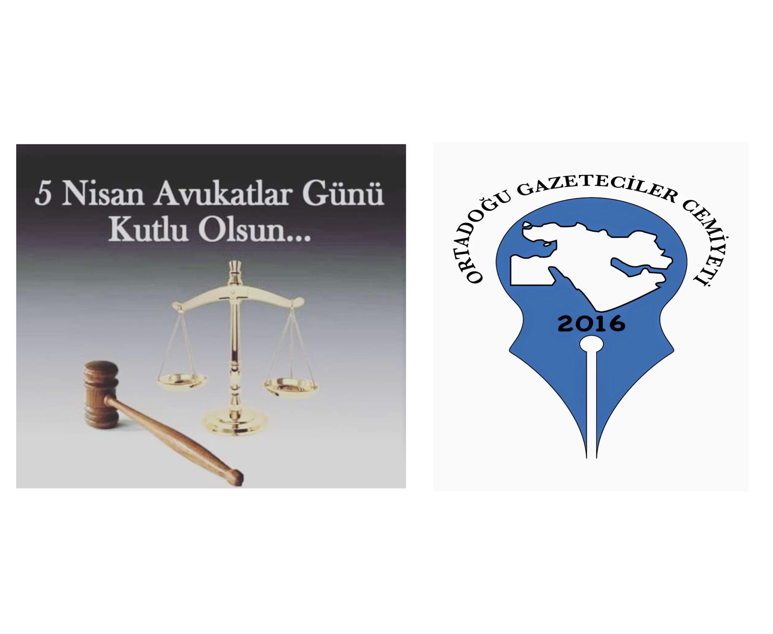 OGC Genel Başkanı Nihat Aydın’dan, ‘5 Nisan Avukatlar Günü’ Kutlama Mesajı