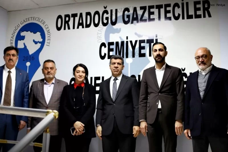 AK Parti Ağrı Milletvekili Adayı Ruken Kilerci Bayramın Son Gününde Ziyaretlerine Devam Etti