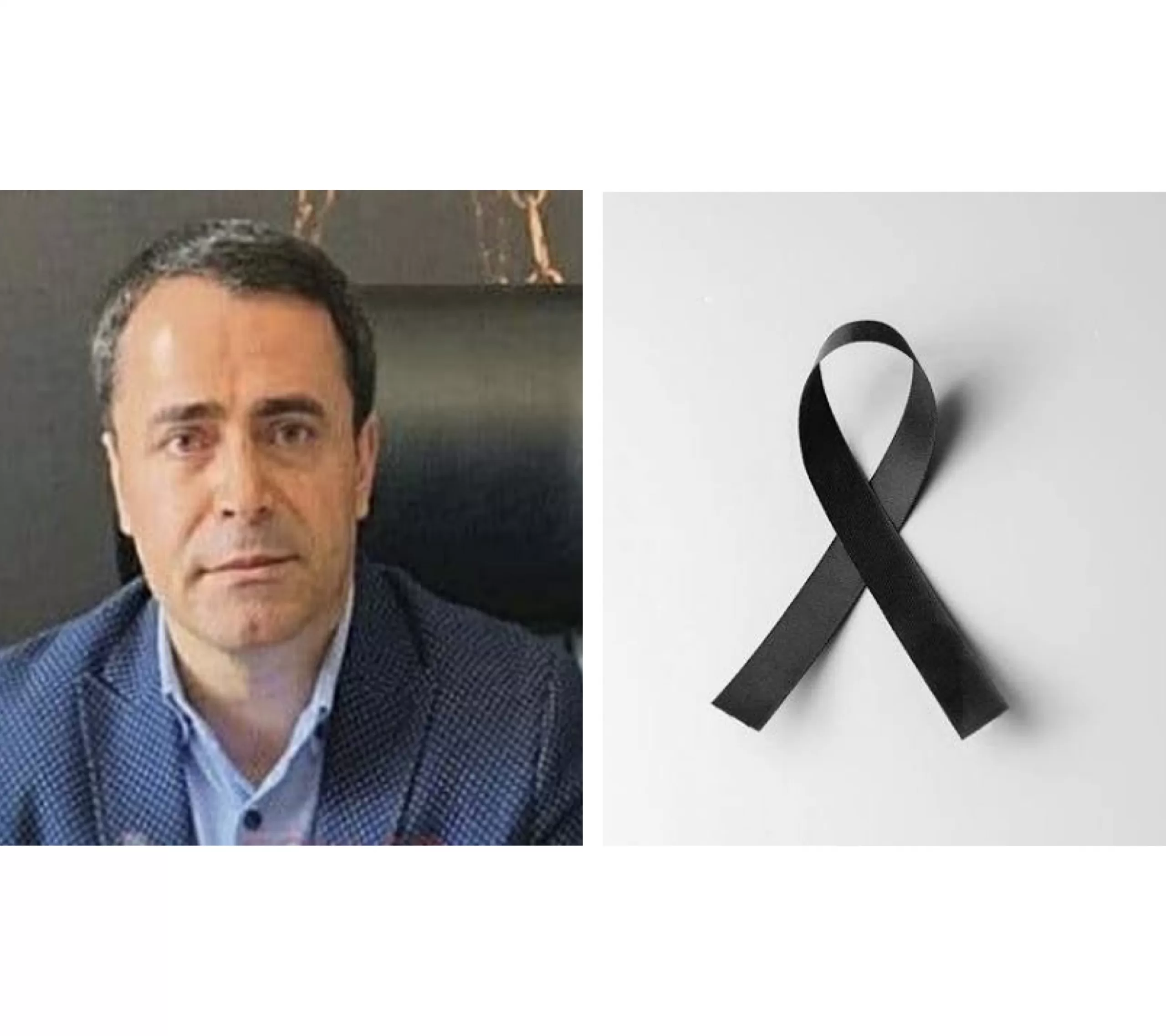 Avukat Mustafa Kanyar’ın Acı Günü
