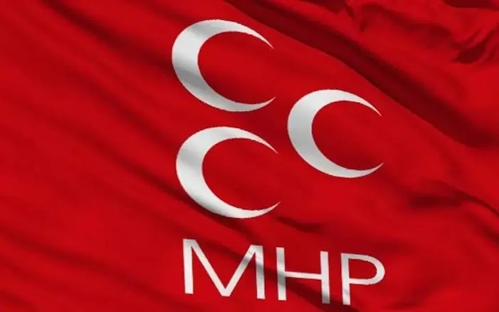 MHP’nin Ağrı Milletvekili aday listeleri belli oldu!