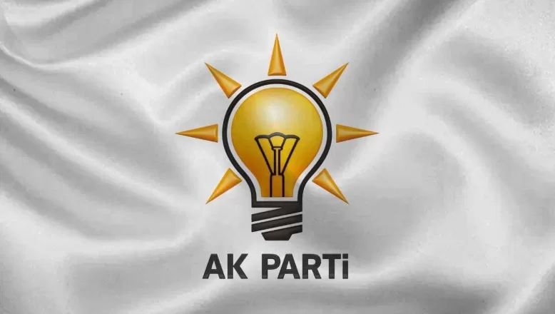 AK Parti Ağrı Milletvekili aday listesi açıklandı!