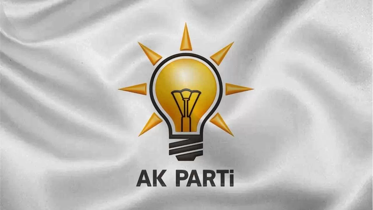 AK Parti’nin kuruluşunun üzerinden 22 yıl geçti!