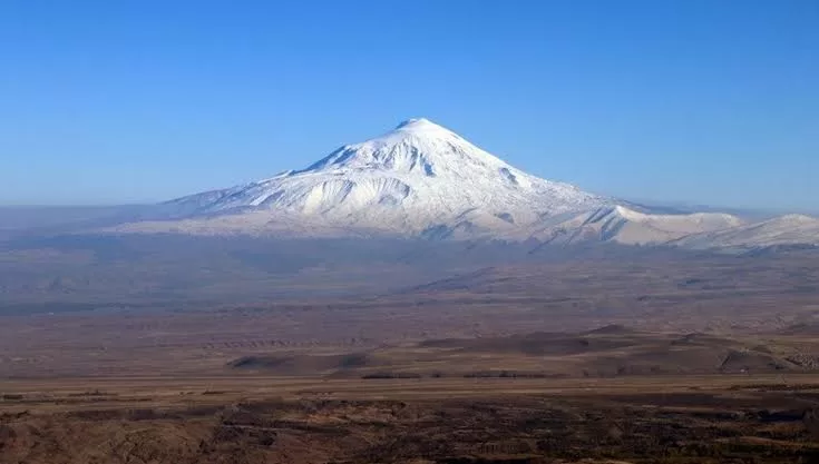 ‘Türkiye’nin Çatısı’ göz kamaştırıyor