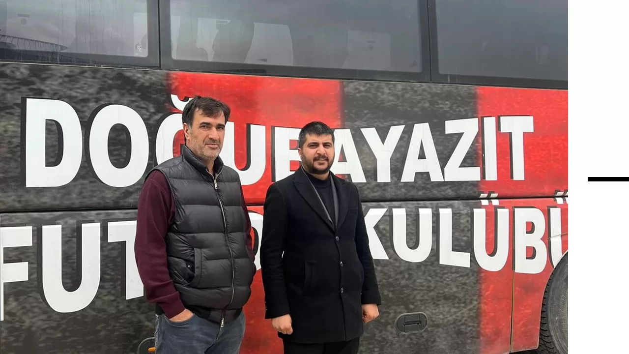 Doğubayazıt Futbol Kulübü, TFF’ye itiraz başvurusu yaptı