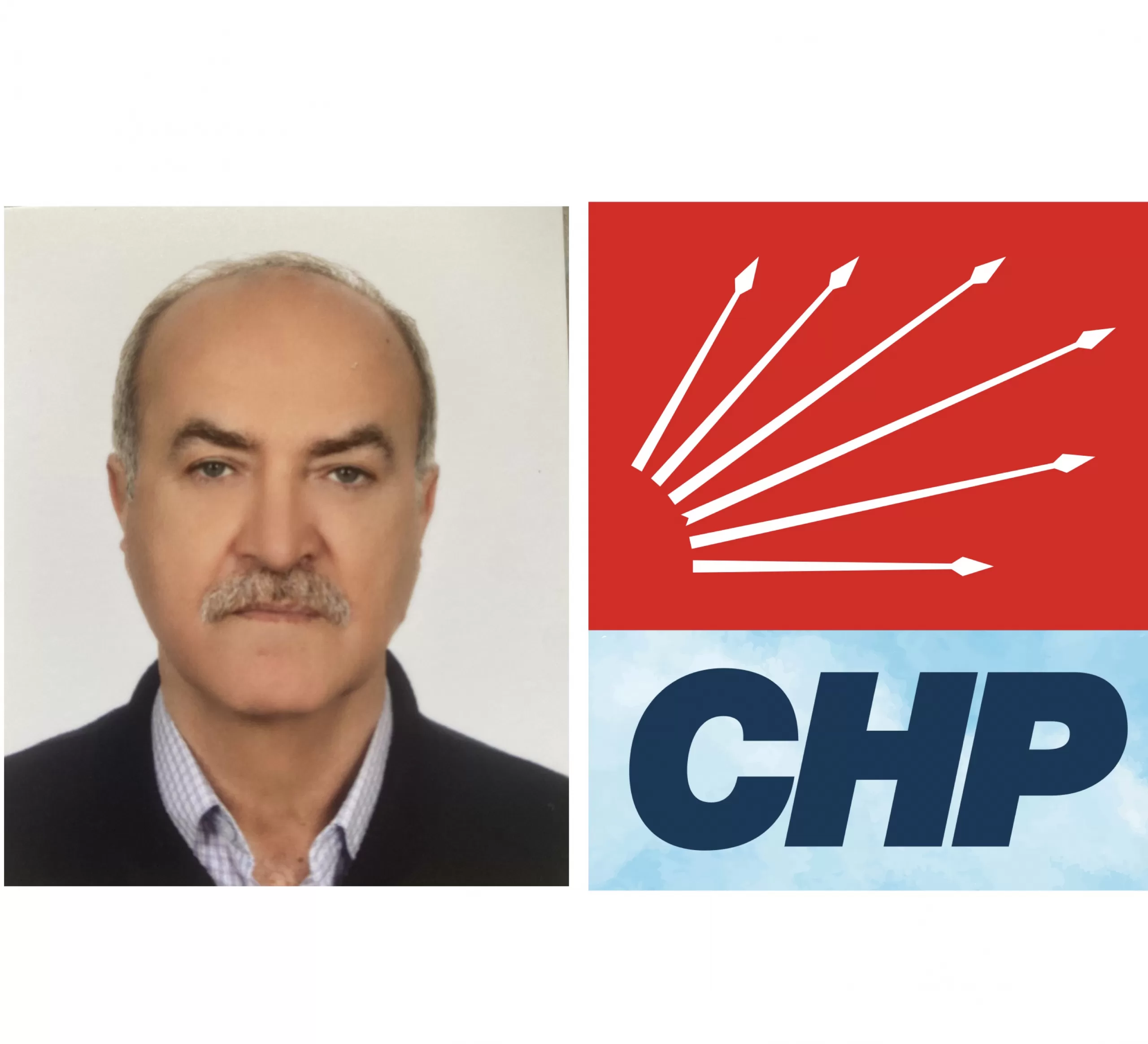 CHP’nin Ağrı Milletvekili adayı memleket sevdalısı Abdurrahman Polat