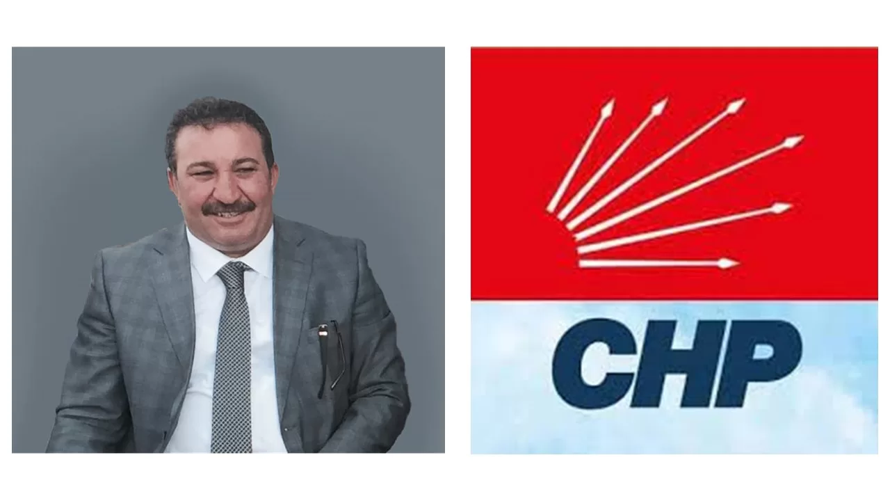 CHP Ağrı 1. Sıra adayı İbrahim Varol oldu!