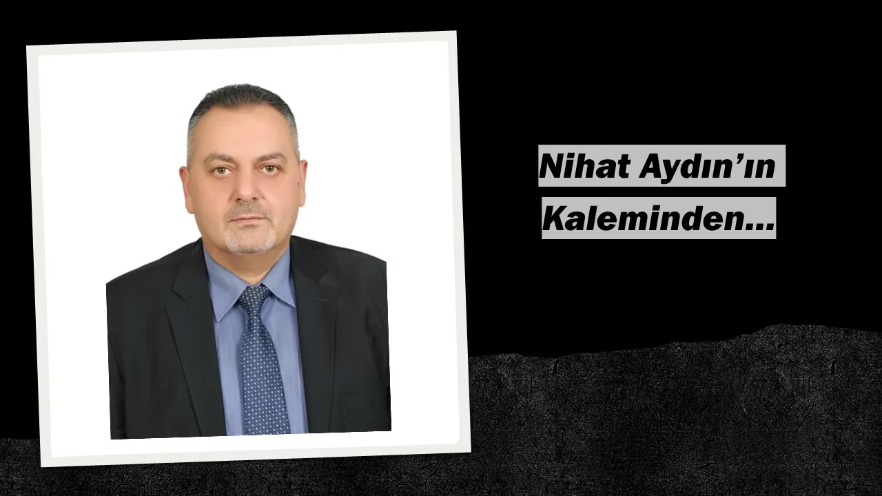 Nihat Aydın’ın Kaleminden… Ağrı’da Muhtemel Seçim Senaryoları