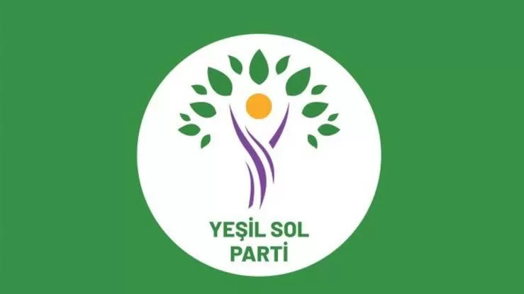 Yeşil Sol Parti, 45 seçim gezisi, 60 miting düzenleyecek!