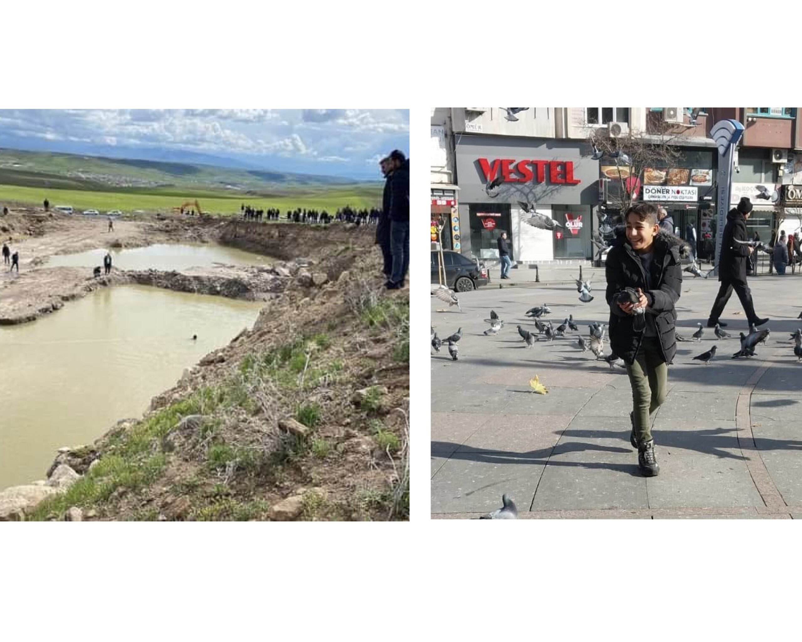 Enes Balkoç’un ölümüne sebep olanlardan hesap sorulmadı!