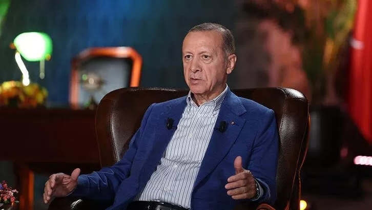 Cumhurbaşkanı Erdoğan’ın Oyu Ağrı’da arttı!