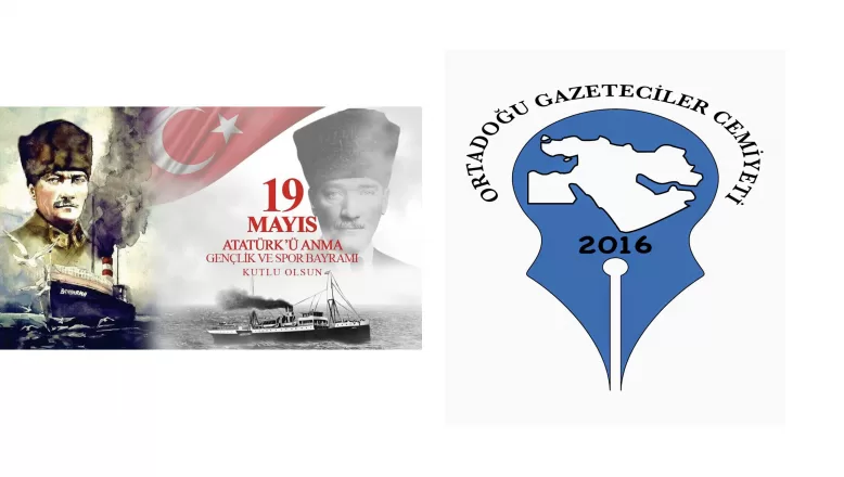 OGC Genel Başkanı Aydın’dan ‘19 Mayıs Atatürk’ü Anma, Gençlik ve Spor Bayramı’ mesajı