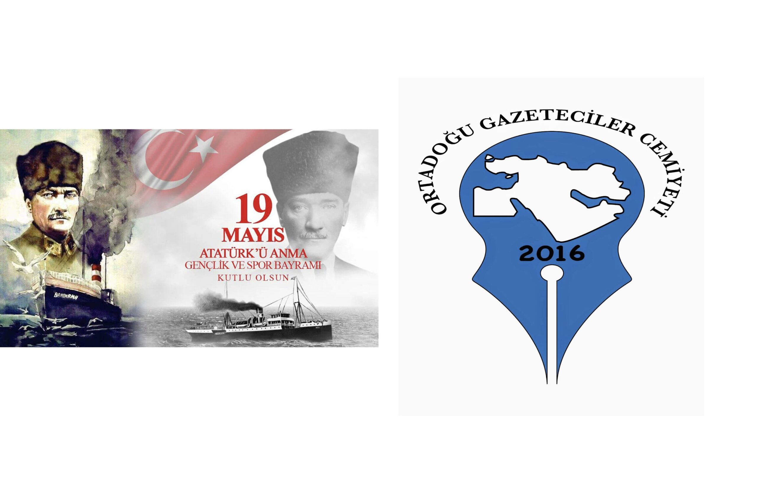OGC Genel Başkanı Aydın’dan ‘19 Mayıs Atatürk’ü Anma, Gençlik ve Spor Bayramı’ mesajı