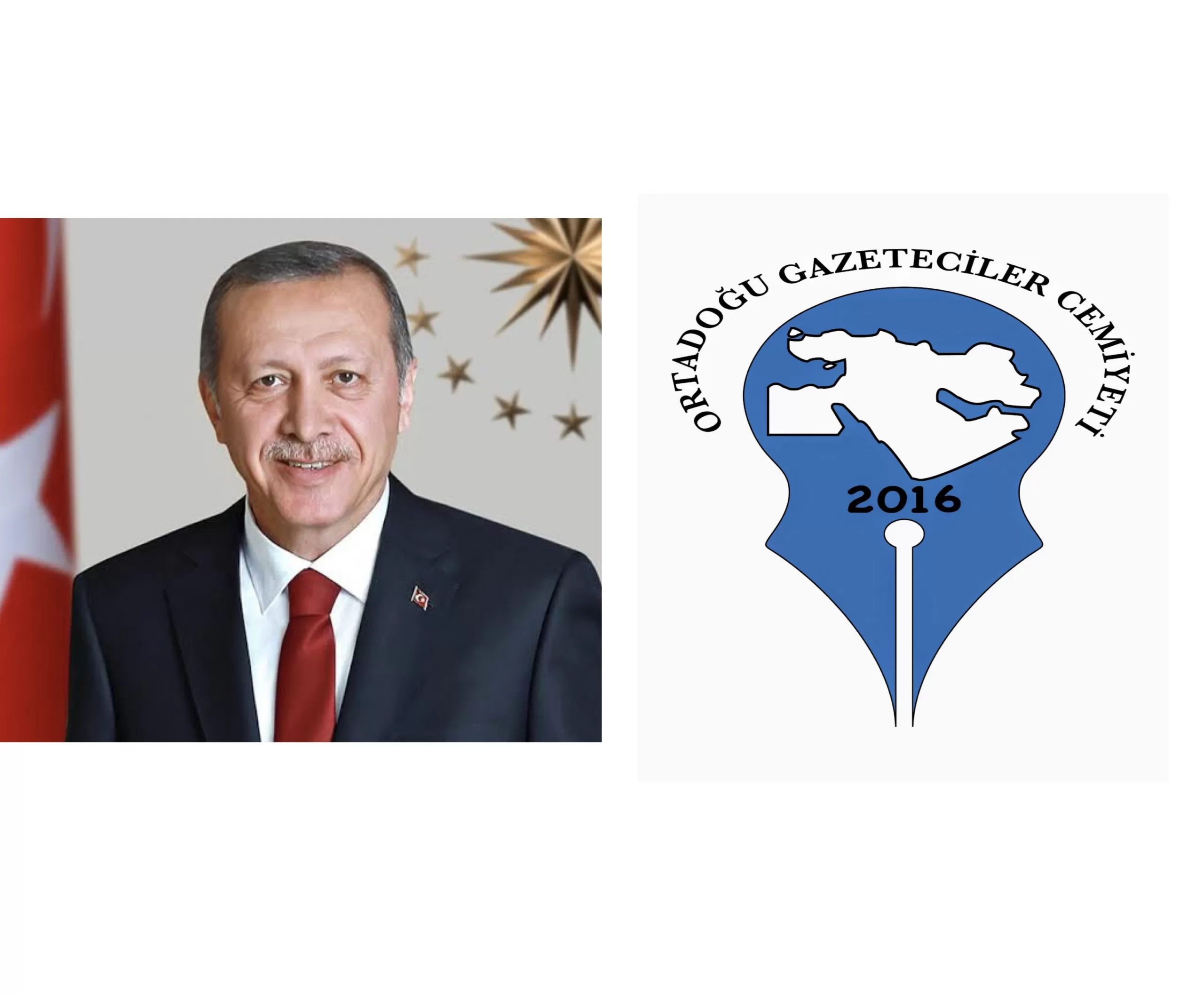 OGC Genel Başkanı Aydın’dan, Cumhurbaşkanı Erdoğan’a tebrik mesajı