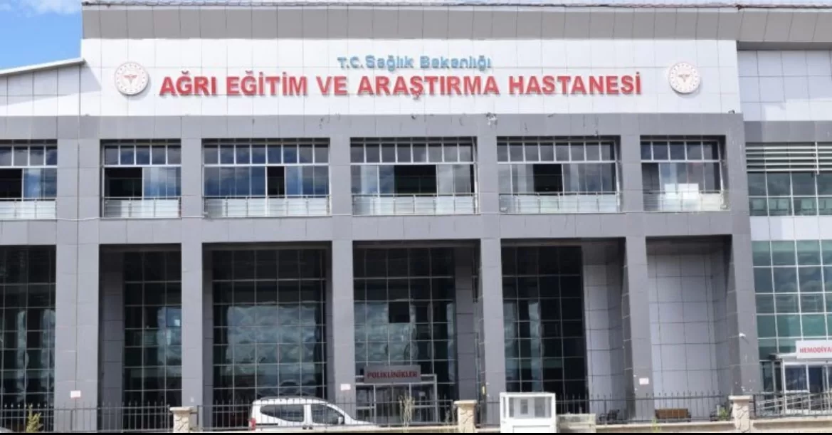 AİÇÜ Eğitim ve Araştırma Hastanesinde 3 ayda 408 anjiyo yapıldı!