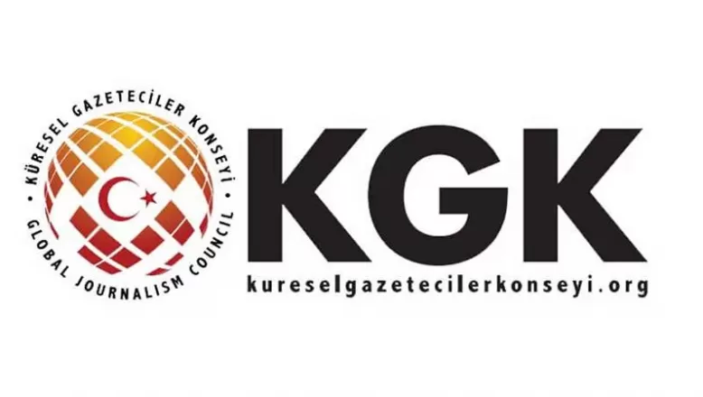 KGK Dış Medya Meclisi Yürütme Kurulu görev dağılımı yaptı