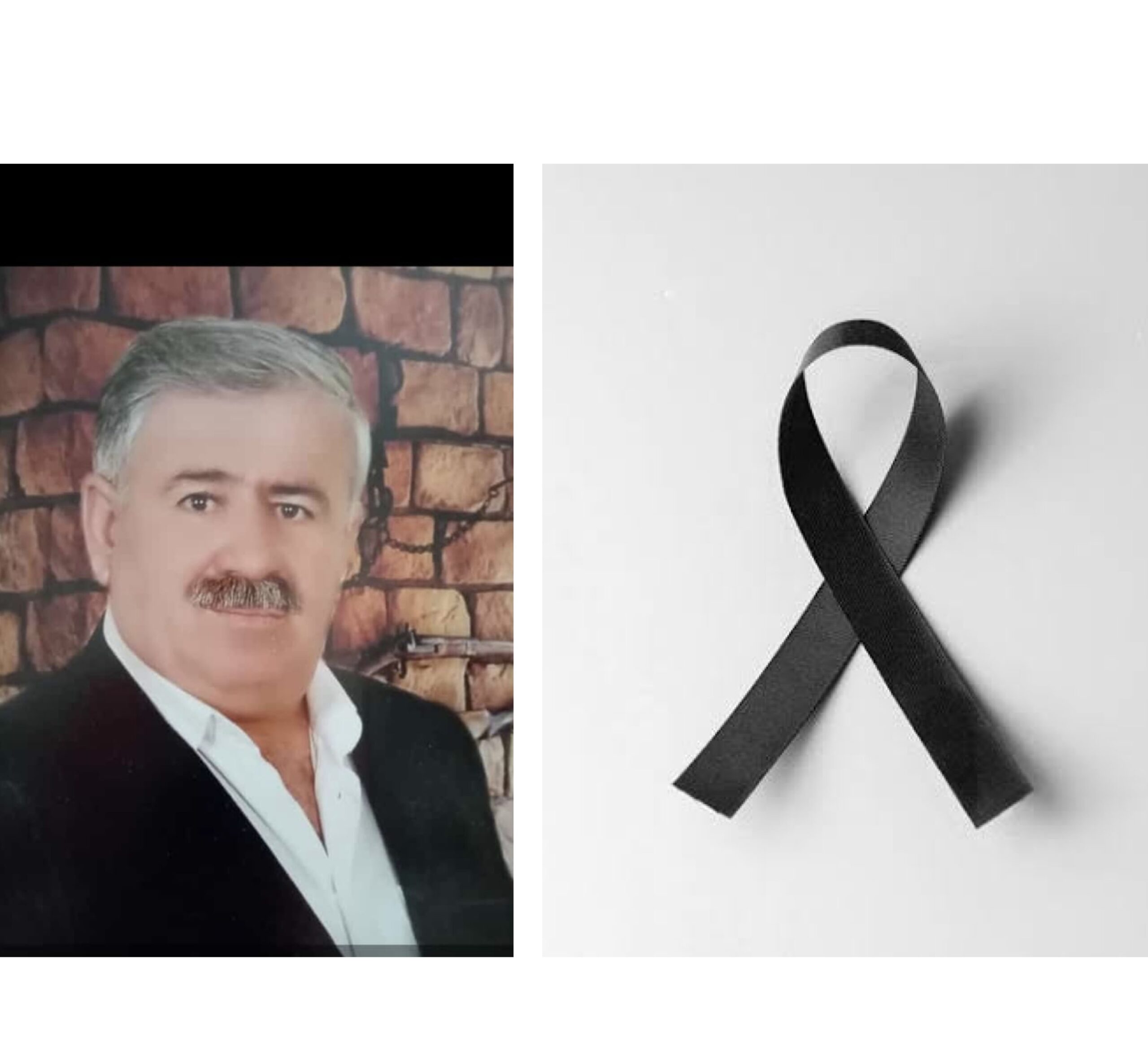 Reşit Karakol Vefat Etti