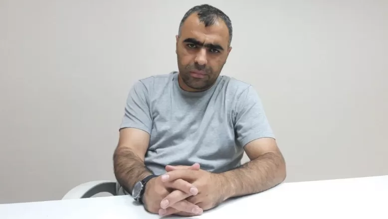 Gazeteci Sinan Aygül’e saldıran kişiler tutuklandı!