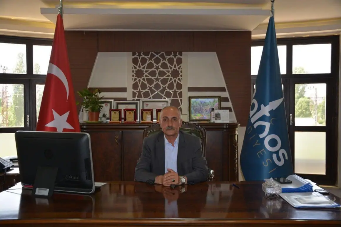 HDP’li Mehmet Şahin Savcı, Patnos Belediye Başkanı seçildi!