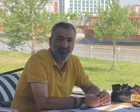 Yılmaz Daş: “AŞURE-İ NUH HAYIRLI OLSUN”