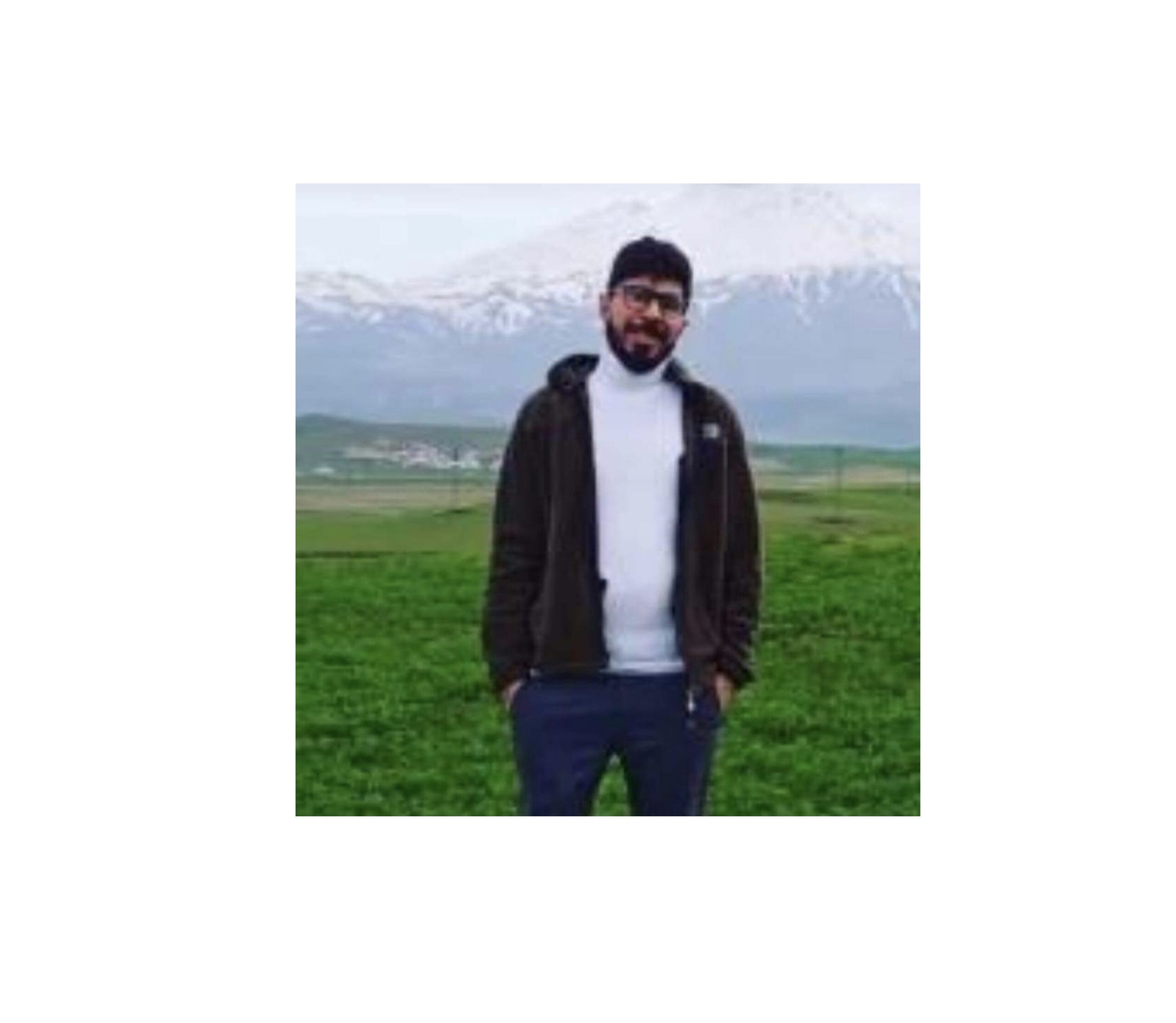 Ağrı’daki kaza kardeşleri birbirinden ayırdı!