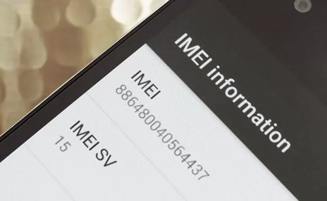 IMEI ücretlerine zam!