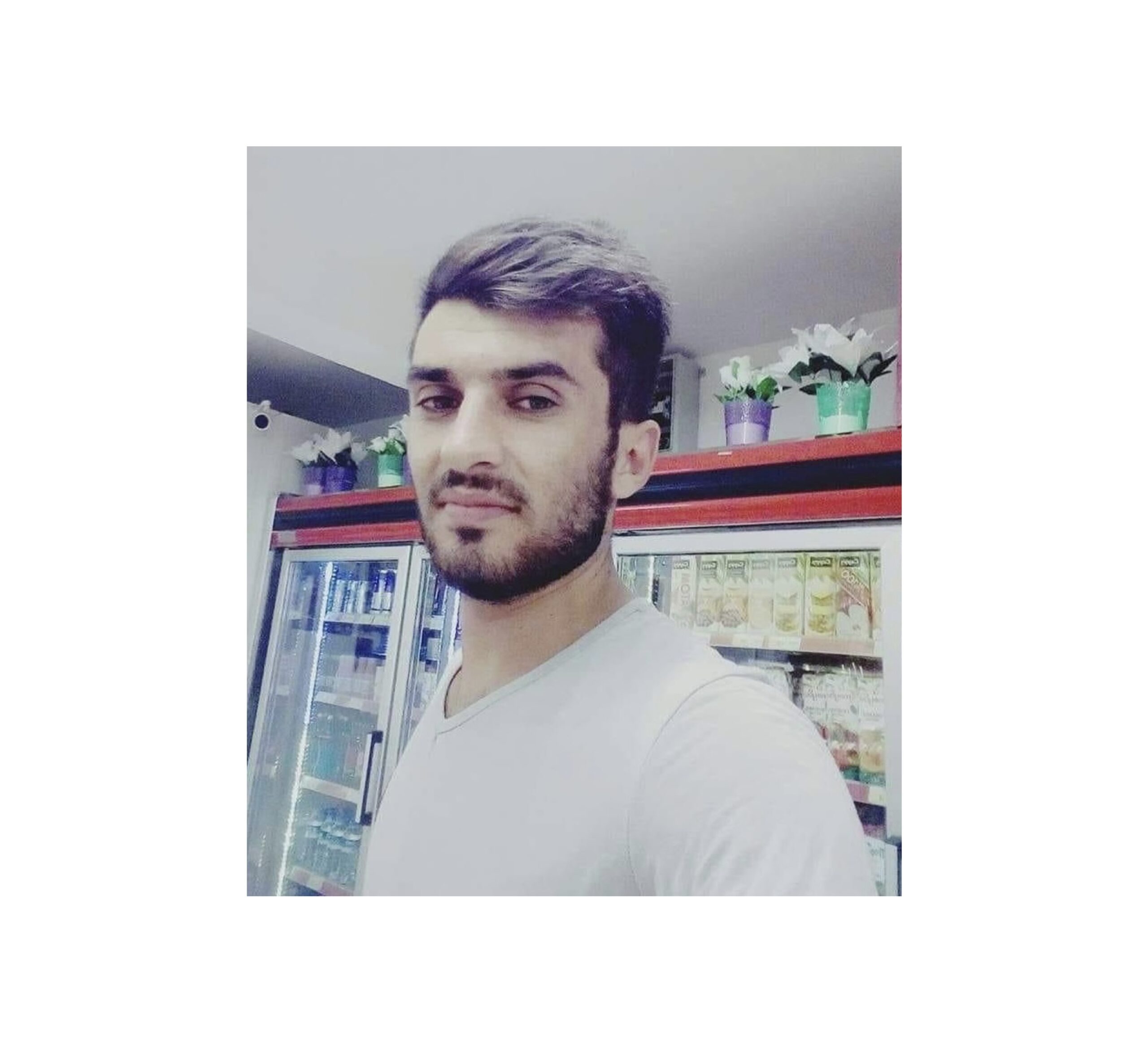 Ağrılı işçi İzmir’de hayatını kaybetti!