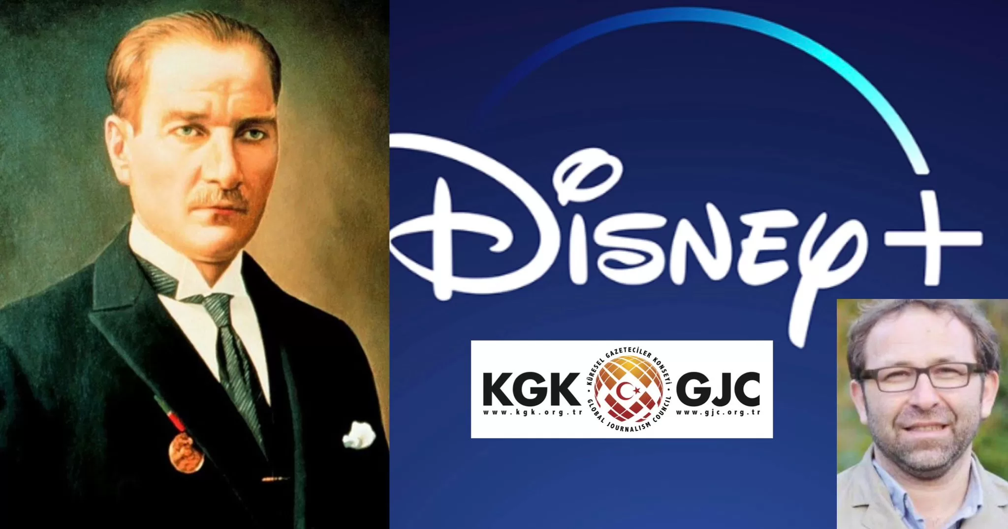 KGK’dan Disney Plus’a sert tepki!