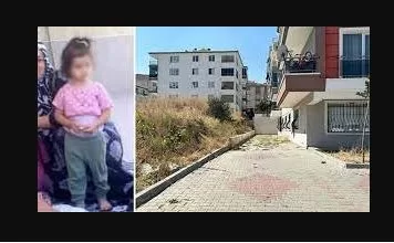 Ağrılı küçük kız, Ankara’da hayatını kaybetti!