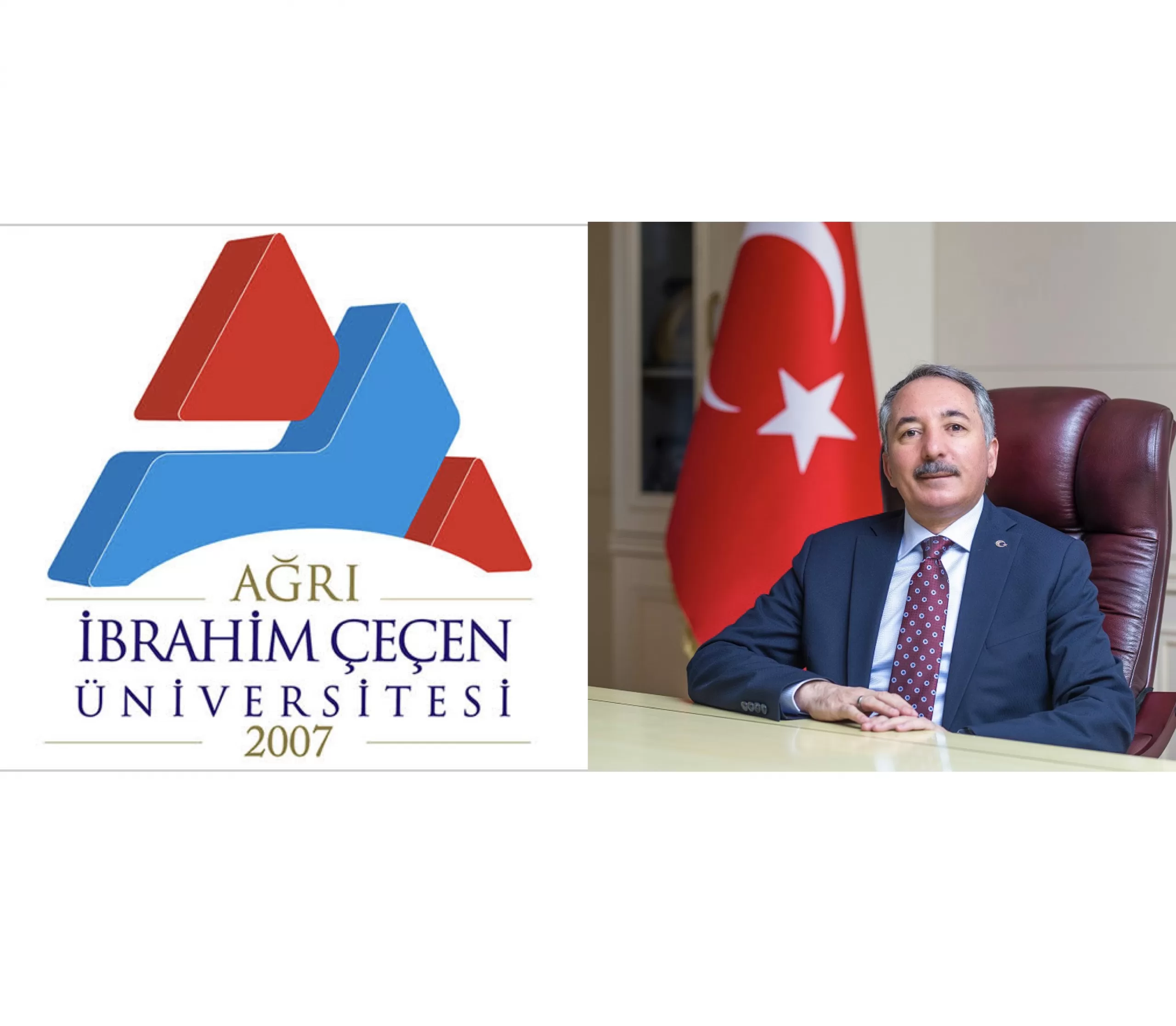 OGC Genel Başkanı Aydın: “AİÇÜ, Ağrı ilimizi gururlandırıyor”