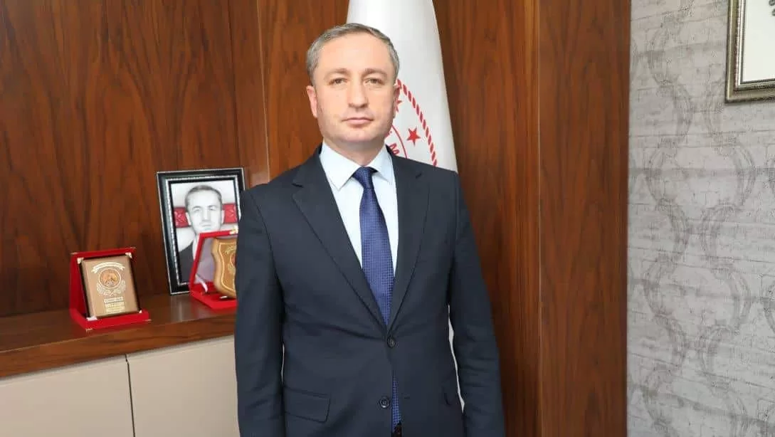 Ağrı’da Destekleme ve Yetiştirme Kursları başlıyor!
