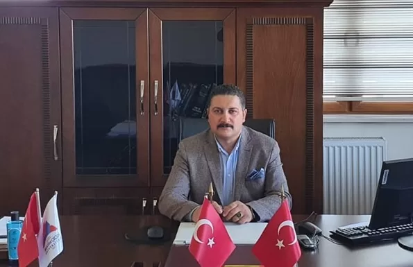 Prof. Dr. Alperen Kayserili: “Ağrı Dağı’ndaki buzulun kaybı, iklim değişikliğinin somut bir kanıtıdır”