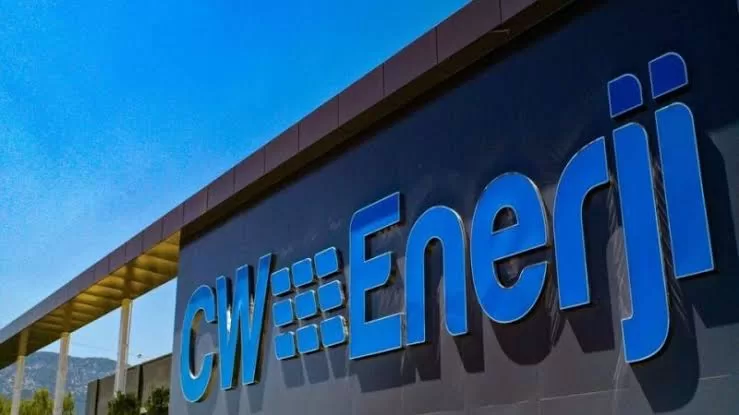 CW Enerji’den Ağrı’da GES adımı geldi!