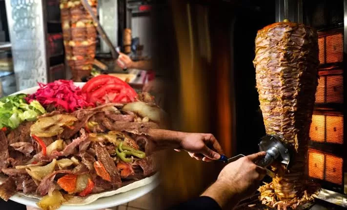 Ağrı’daki döner fiyatları cep yakıyor!