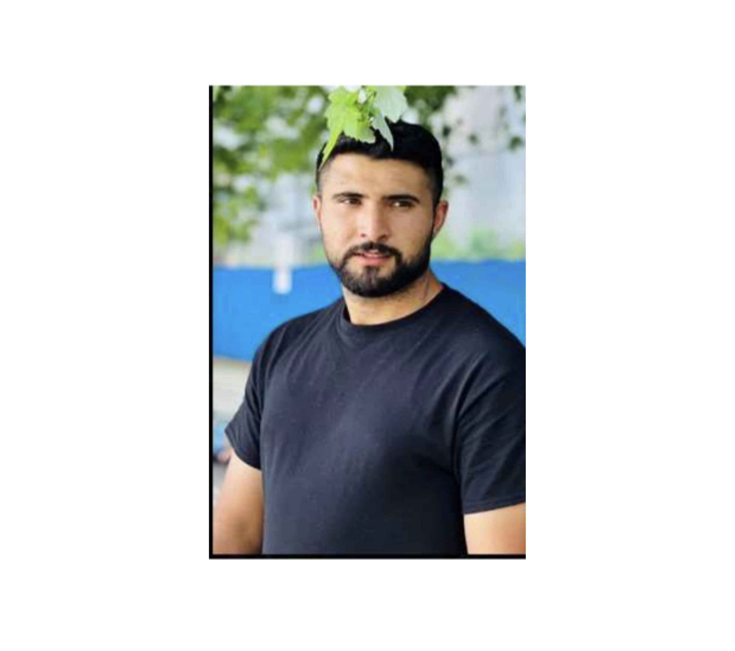 Ağrılı genç yaşamına son verdi!