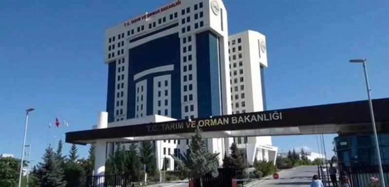 Tarım ve Orman Bakanlığı’ndan köklü değişiklik!