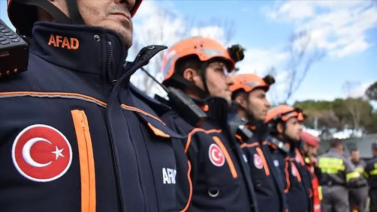 AFAD, 125 personel alımı yapacak!