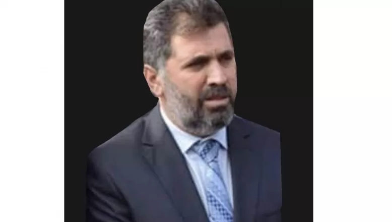 Nimet Kaya, Taşlıçay Belediyesi Başkanı Aday Adaylığını Açıkladı
