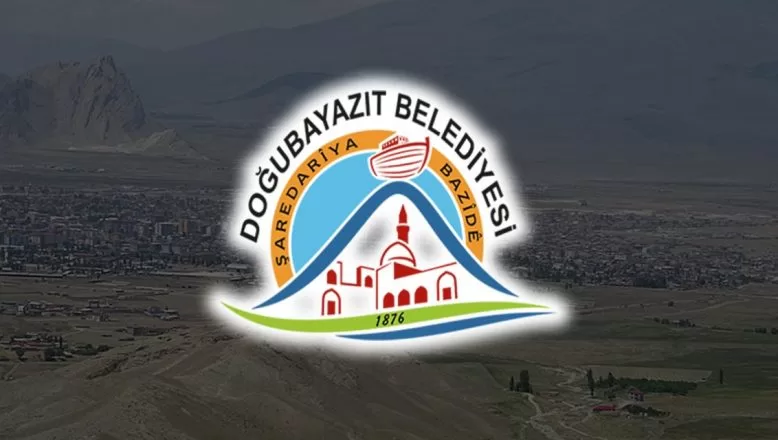 Ağrı Doğubayazıt Belediyesi personel alımı yapacak!