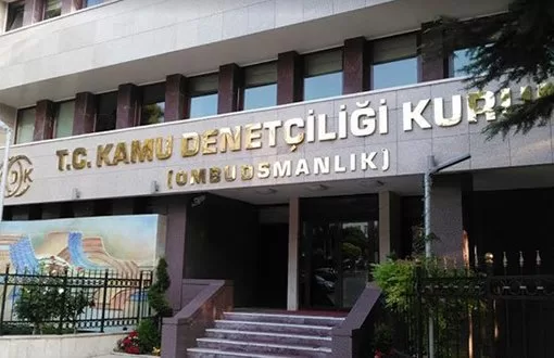 Türkiye Ombudsmanı Kamu Denetçileri, Ağrı’nın şikayetlerini karara bağladı!