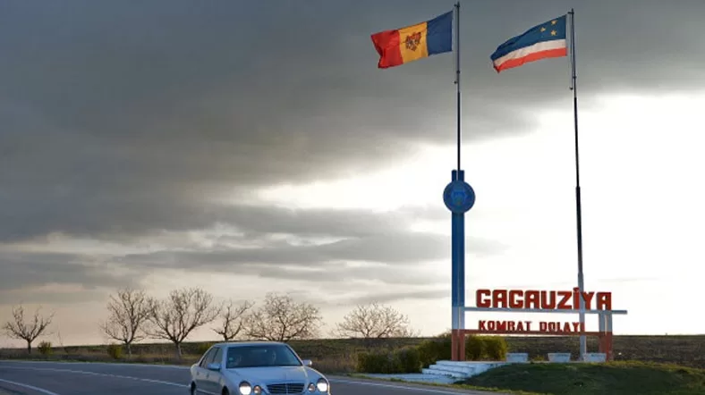 Moldova Hükümeti, Gagavuzya Türklerine baskı uyguluyor!