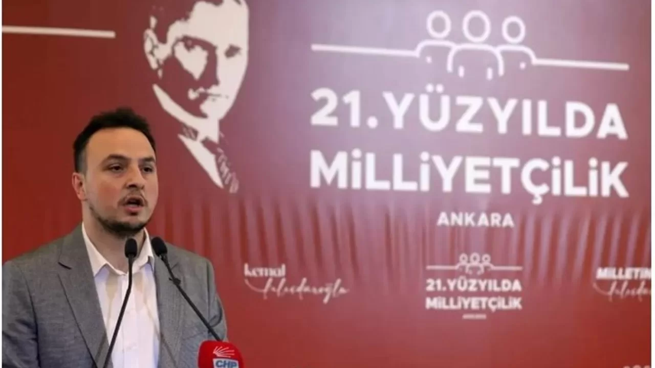 Ahmet Nazif Zorlu’nun Ağrı’daki delegeliğinin sırrı korunuyor!