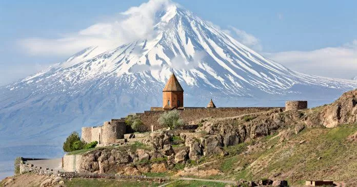 Ağrı, Büyükşehir Belediyesi statüsü kazanacak!