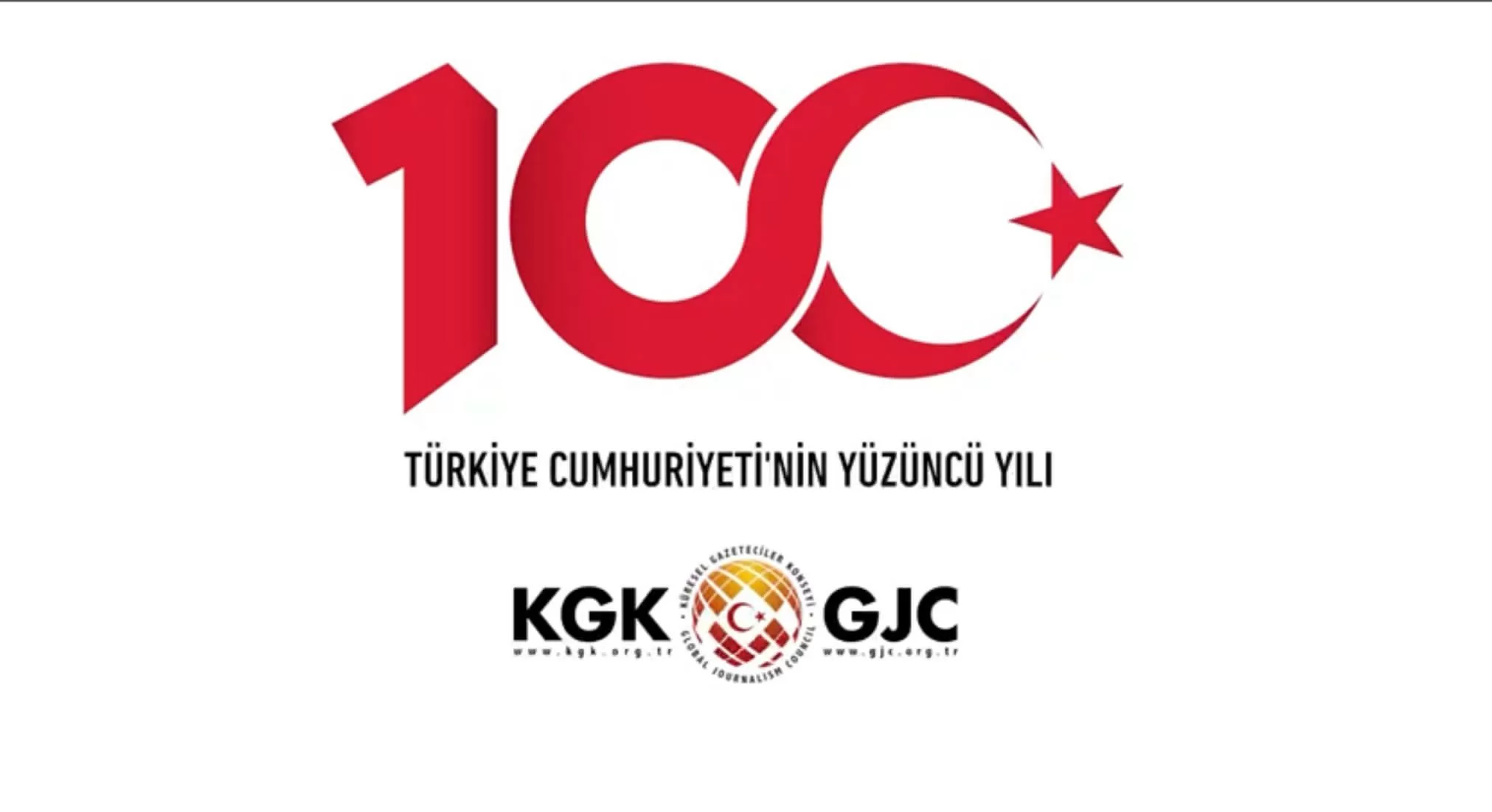 KGK: “Cumhuriyetimiz yüzyıllar boyu yaşayacak”