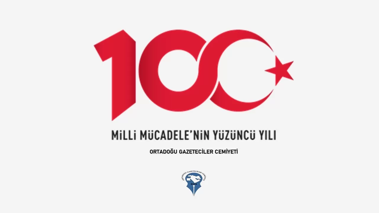 OGC Genel Başkanı Nihat Aydın’dan 100. Yıl Mesajı