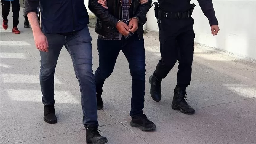 Ağrı’da HDP’li vekilin aracında 2 terörist yakalandı