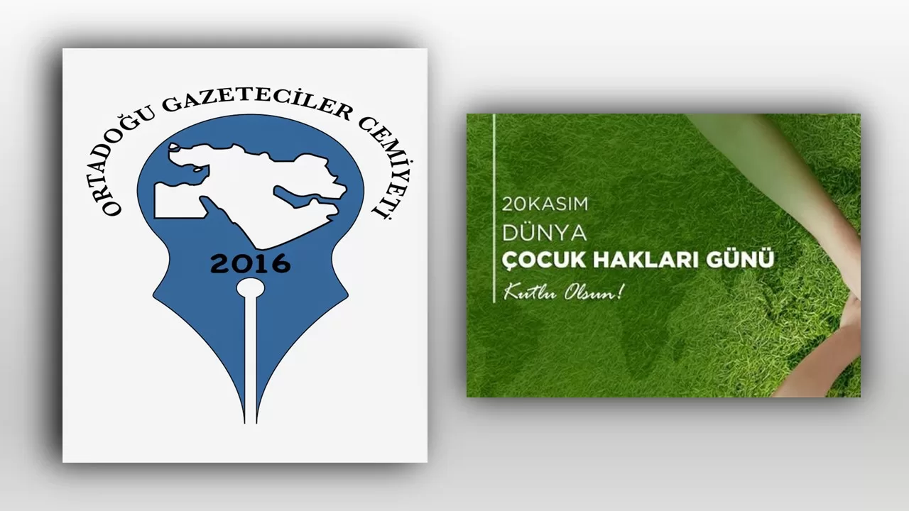 OGC Genel Başkanı Nihat Aydın’dan, Dünya Çocuk Hakları Günü Mesajı