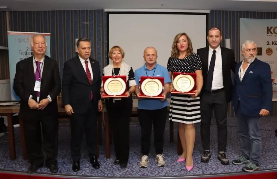 KGK’de ‘Şiddetle Mücadelede Medyanın Önemi ve İşlevi’ konulu panel gerçekleştirildi