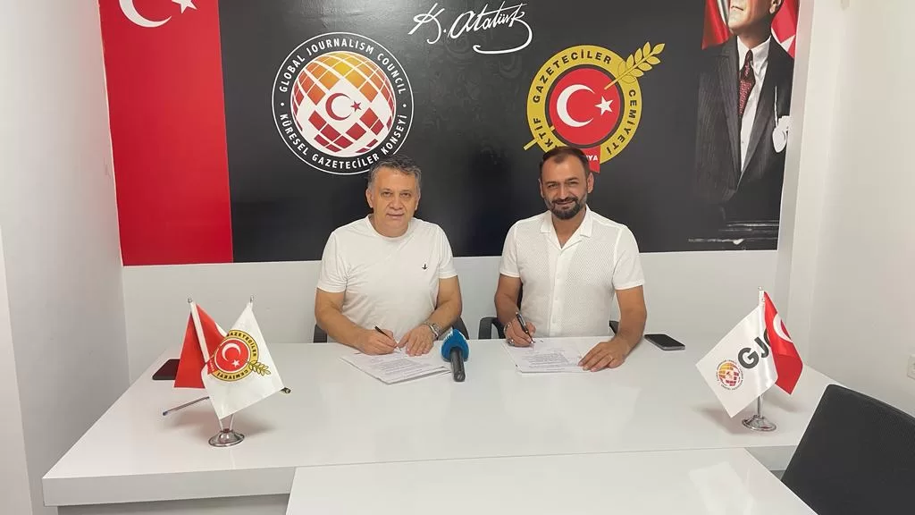 KGK ile MMT Tunç Grup arasında güç birliği yapılacak!