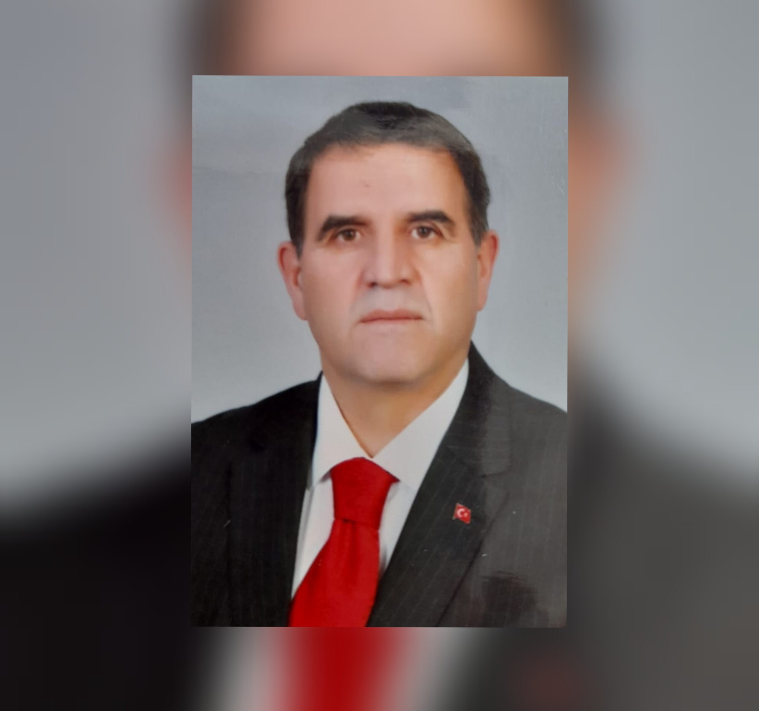 Başkan Aydın Kasar’dan 24 Kasım Öğretmenler Günü Mesajı